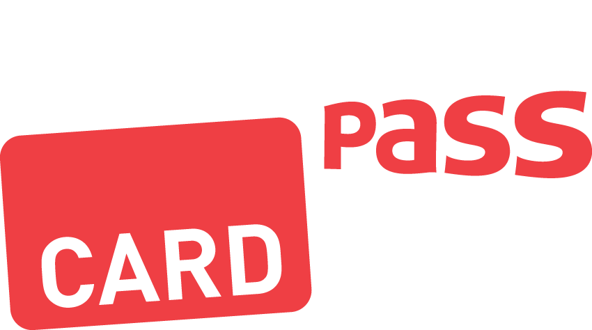 Gastro Pass CARD