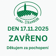 Zavřeno