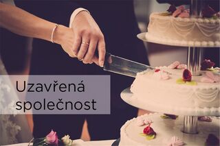 Dnes uzavřená společnost