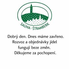 Dnes ZAVŘENO