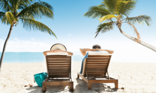 Dovolená
