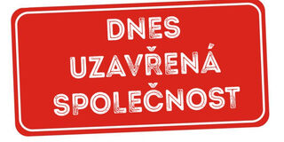 Uzavřená společnost 28.8.2026